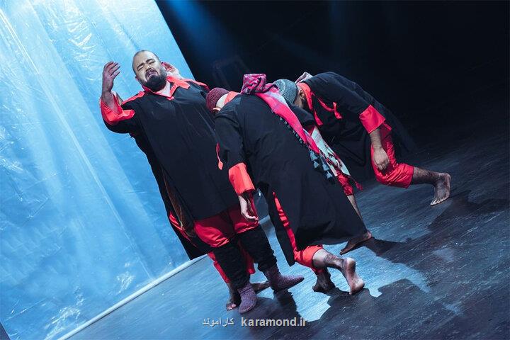 بسیاری از دغدغه مند بودن در تئاتر ضربه خوردم