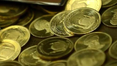 شروع تحویل سکه های پیش فروش بانک مرکزی از امروز