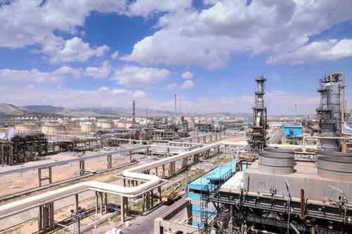 تأسیسات پالایشگاهی و انبارهای نفت در تجاوز رژیم صهیونیستی صدمه ای ندیدند