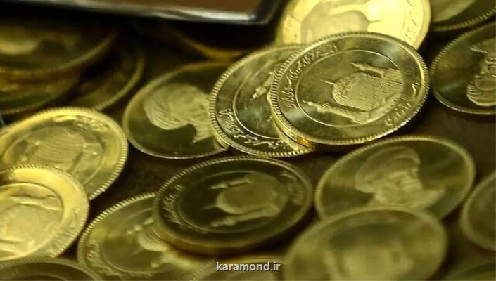 شروع تحویل سکه های پیش فروش بانک مرکزی از امروز