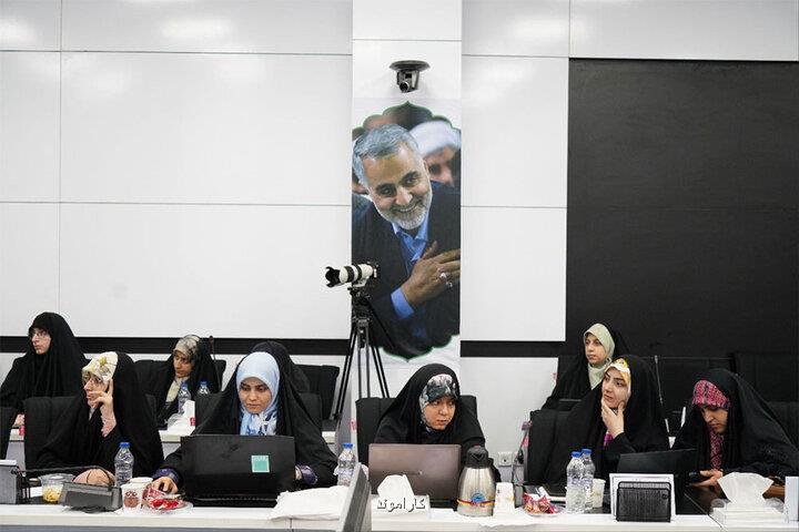برگزاری کارگاه آموزشی هوش مصنوعی در جشنواره فیلم مقاومت