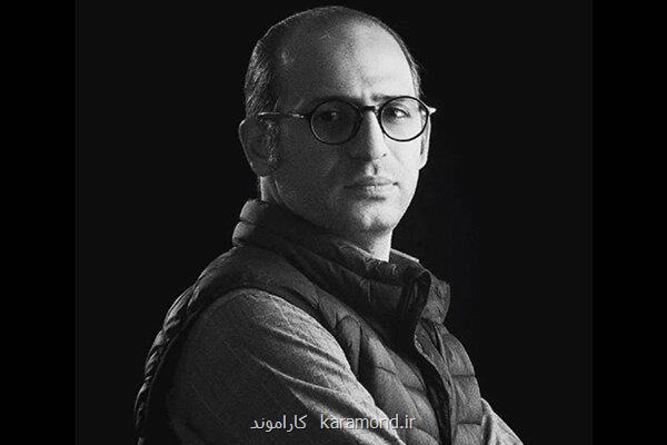 مهدی آشنا رئیس هیأت مدیره انجمن عکاسان خانه تئاتر شد