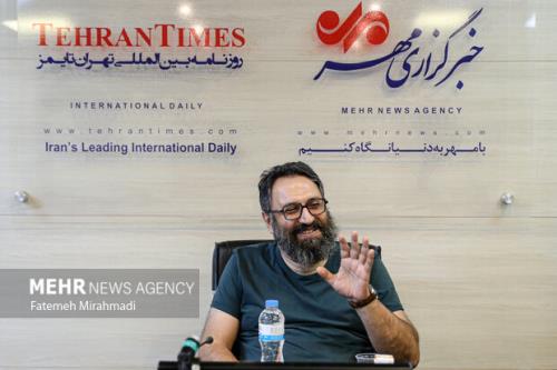 پرسشی در رابطه با شکست یک آرمان گنجینه تصویری نابی که از آن طرف آب رسید!