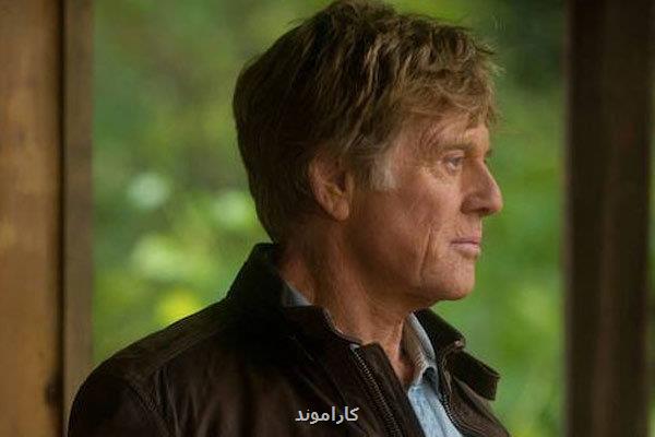 رابرت ردفورد بازیگر نامدار سینما هم رفت