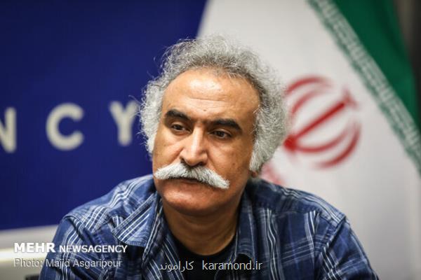 بیرون آمدن از دل آتش و خون اجرای عمومی شرط ادامه تئاتر خیابانی است