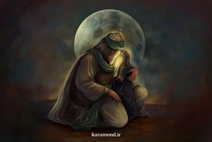 چگونگی شهادت حضرت رقیه(ع) در خرابه شهر شام