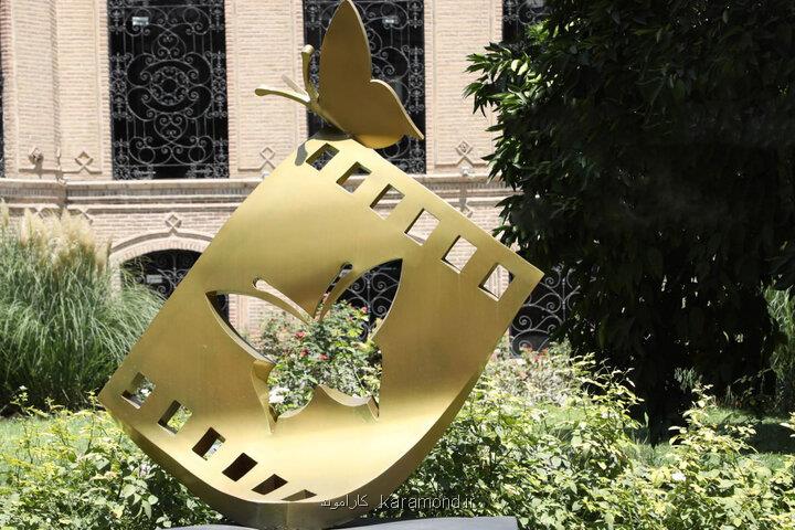 مهلت ارسال نسخه بازنگری فیلمها به جشنواره کودک تمدید نمی شود