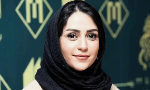 نقش همسر شهید هاشمی برایم خاص بود