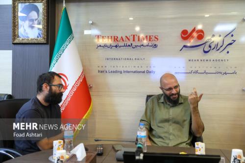 پایان انقلاب فرم در فیلم تجربی انجمن سینمای جوان درحال کوچک شدن است؟