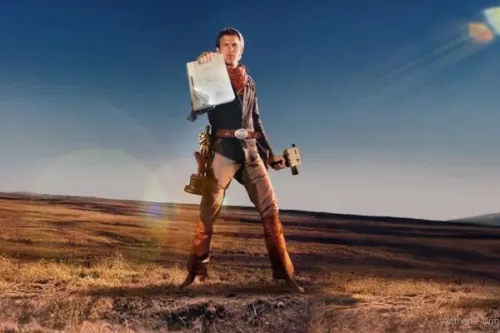 گزارشی که دل کوین کاستنر را به درد آورد کابوی مشهور دنیا در بن بست!