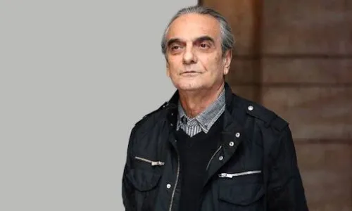 همایون ارشادی درگذشت