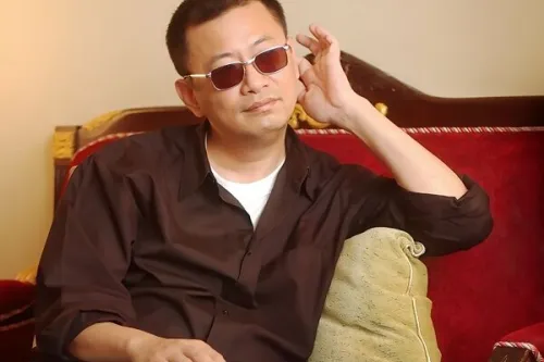 جنجال در صنعت سرگرمی چین با فایل های صوتی لو رفته وونگ کار-وای