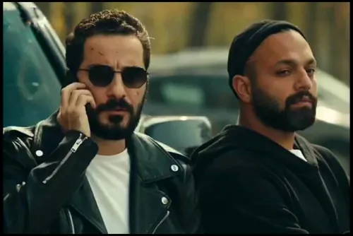 قصه موسیقی یک قورباغه تلخ که بسختی قورت داده شد!