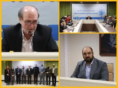 تأکید معاون هنری بر جریان سازی جشنواره ها تکرار دشمن خلاقیت است