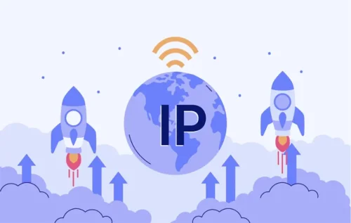 چرا دسترسی ip ثابت و سرویس های پیشرفته برای کاربران حرفه ای ضروری است؟