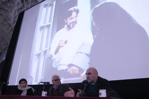 شادمانی هنریک ایبسن از ساخت فیلم سارا داریوش مهرجویی!