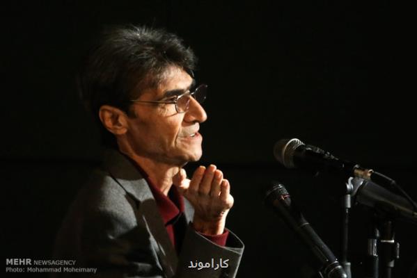 پیکر ناصر تقوایی پنجشنبه در کرج تشییع می شود