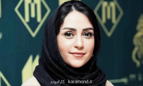 نقش همسر شهید هاشمی برایم خاص بود نقش همسر شهید هاشمی برایم خاص بود