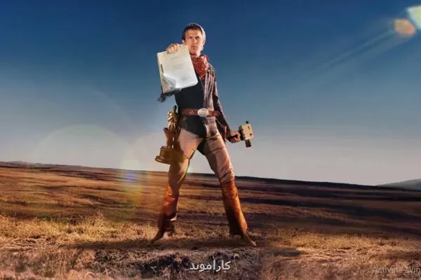 گزارشی که دل کوین کاستنر را به درد آورد کابوی مشهور دنیا در بن بست!