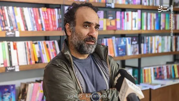 آخرین ارزیابی پزشکی از وضعیت رضا امیرخانی