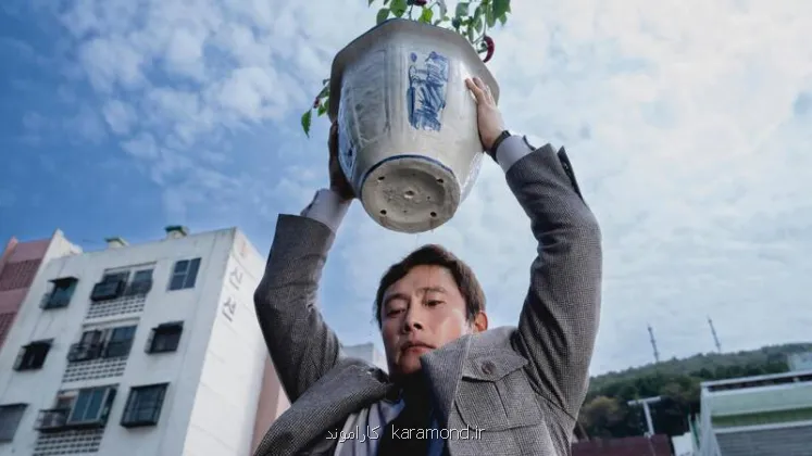 مروری بر فیلم چاره دیگری نیست نماینده سینمای کره در اسکار