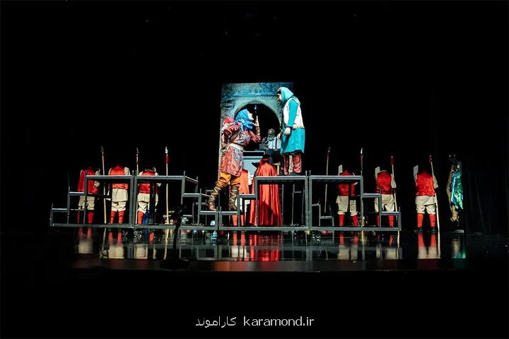 تولید روزی برای آرزو با حقوق بازنشستگی ستاد جشنواره همراهی کرد