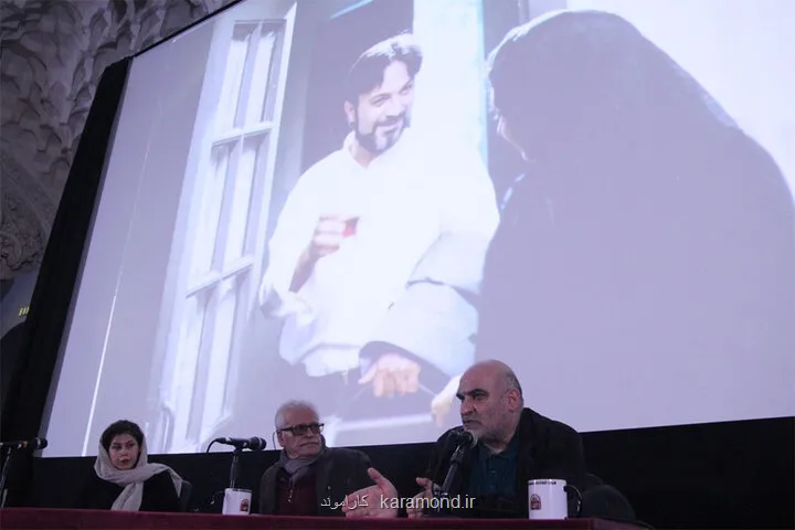 شادمانی هنریک ایبسن از ساخت فیلم سارا داریوش مهرجویی!