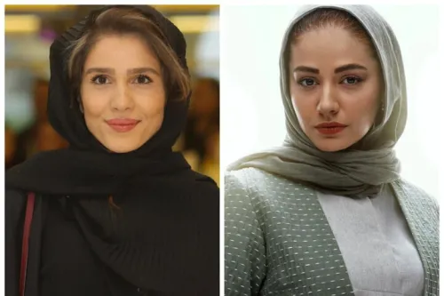 مهتاب ثروتی و مرجان اتفاقیان به خاکستر خیال پیوستند