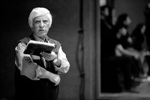 پیام تسلیت خانه سینما به دنبال درگذشت بهرام بیضایی