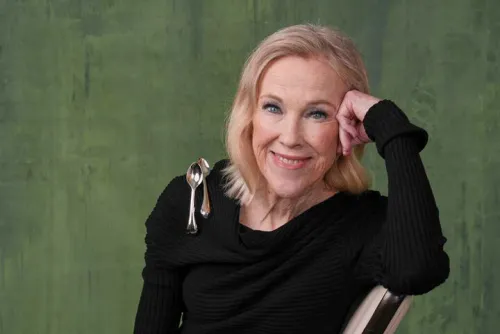 بازیگر تنها در خانه درگذشت