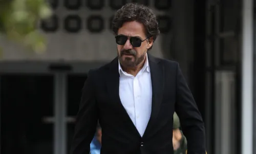 پرداختن به مفاسد اقتصادی در کارواش امیر آقایی رئیس شبکه پولشویی شد!