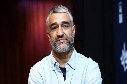 برگزاری دادگاه پژمان جمشیدی امروز 25 بهمن