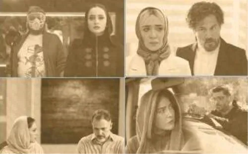 ادعای بین المللی بودن و خروجی تلویزیونی تناقض بزرگ مدیریت مهم ترین نهاد فیلمسازی