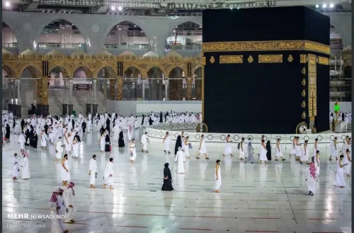 صدور اولین ویزای حج تمتع 1405 برای اتباع ایرانی