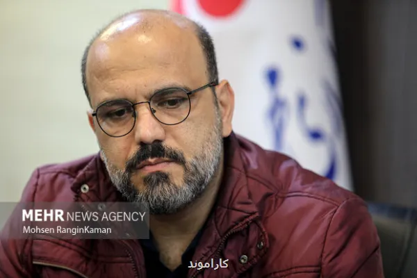 پایان کار تئاتر شهر بدون بدهی وقفه ای برای دوره بعد نداریم