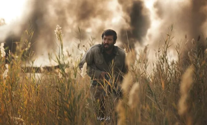 برنامه تلویزیون برای آخر هفته اشک هور و فیلمی از نادر طالب زاده