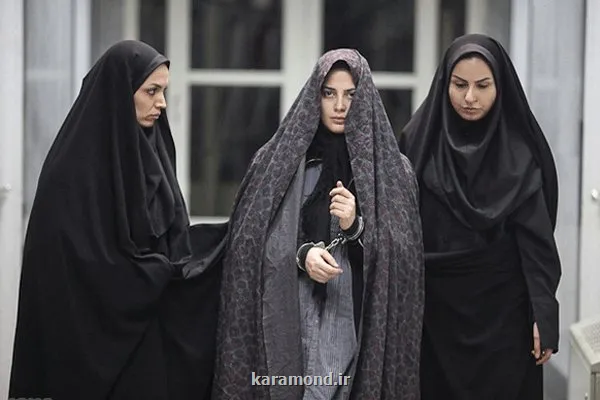 نمایش هیس! دخترها فریاد نمی زنند در موزه هنرهای معاصر تهران