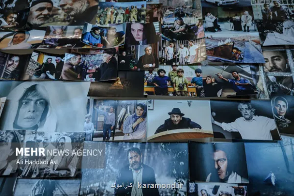 فقدان یک چهره ماندگار و خبرهایی از فجر پژمان جمشیدی ممنوع الکار است؟