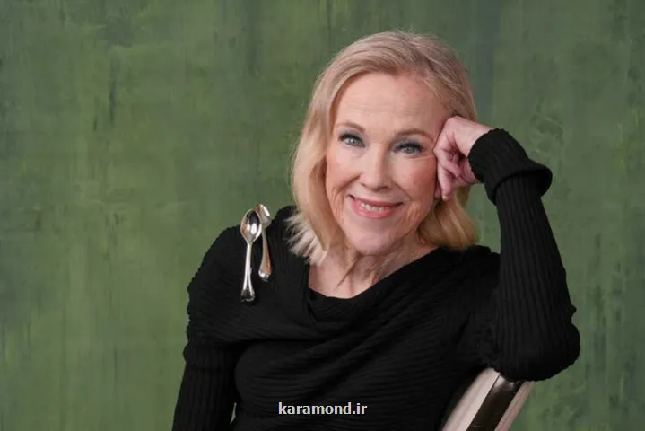 بازیگر تنها در خانه درگذشت