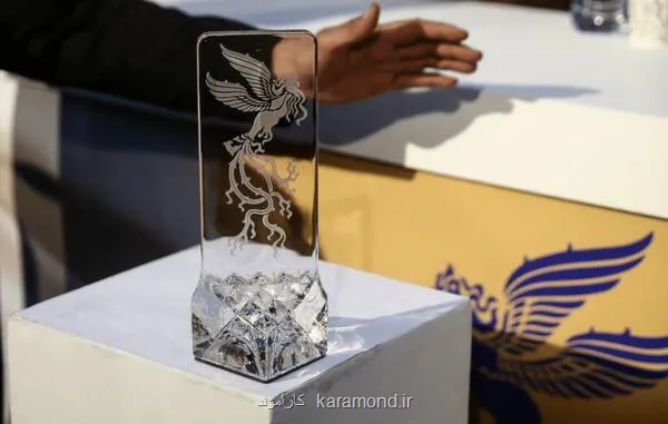 رکوردداران نامزدی سیمرغ فجر 44 اردوبهشت و سرزمین فرشته ها در صدر