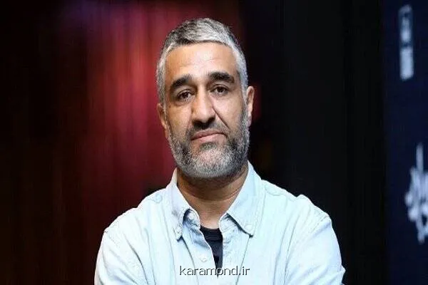 برگزاری دادگاه پژمان جمشیدی امروز 25 بهمن