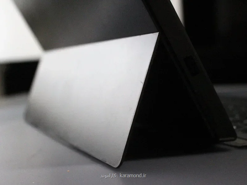 راهنمای کامل استفاده از پایه سرفیس پرو