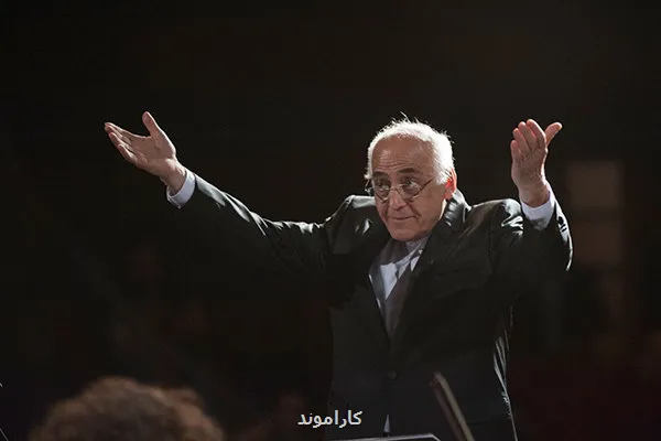 ایده ساز من در جنگ ۱۲ روزه شکل گرفت پیانویی که برای ایران نواخت