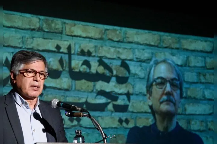 در ستایش نظم سیال یحیی دهقان پور معلمی که در بدترین عکس نکته می دید