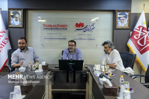 سازندگان ببعی قهرمان سراغ شکار هیولا رفتند قصه یک پهپاد آمریکایی