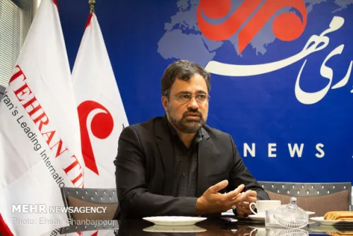 رسالت هنر در انتقام رهبر شهید هنرمندان نگذارند جنایات دشمن فراموش شود