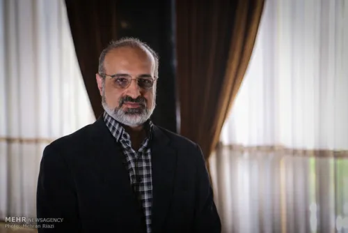 محمد اصفهانی در دومین شب از روایت رحمت روی صحنه می رود