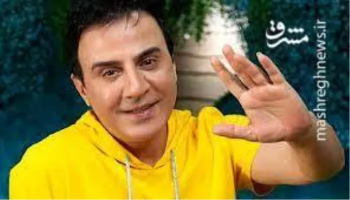 داریوش فرضیایی بازیگر سینما شد