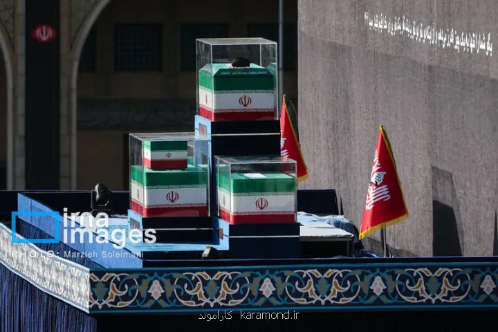 ما را از پدرمان جدا کردند