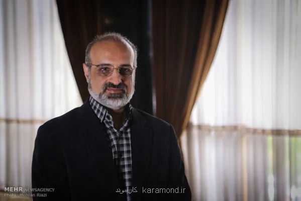 محمد اصفهانی در دومین شب از روایت رحمت روی صحنه می رود